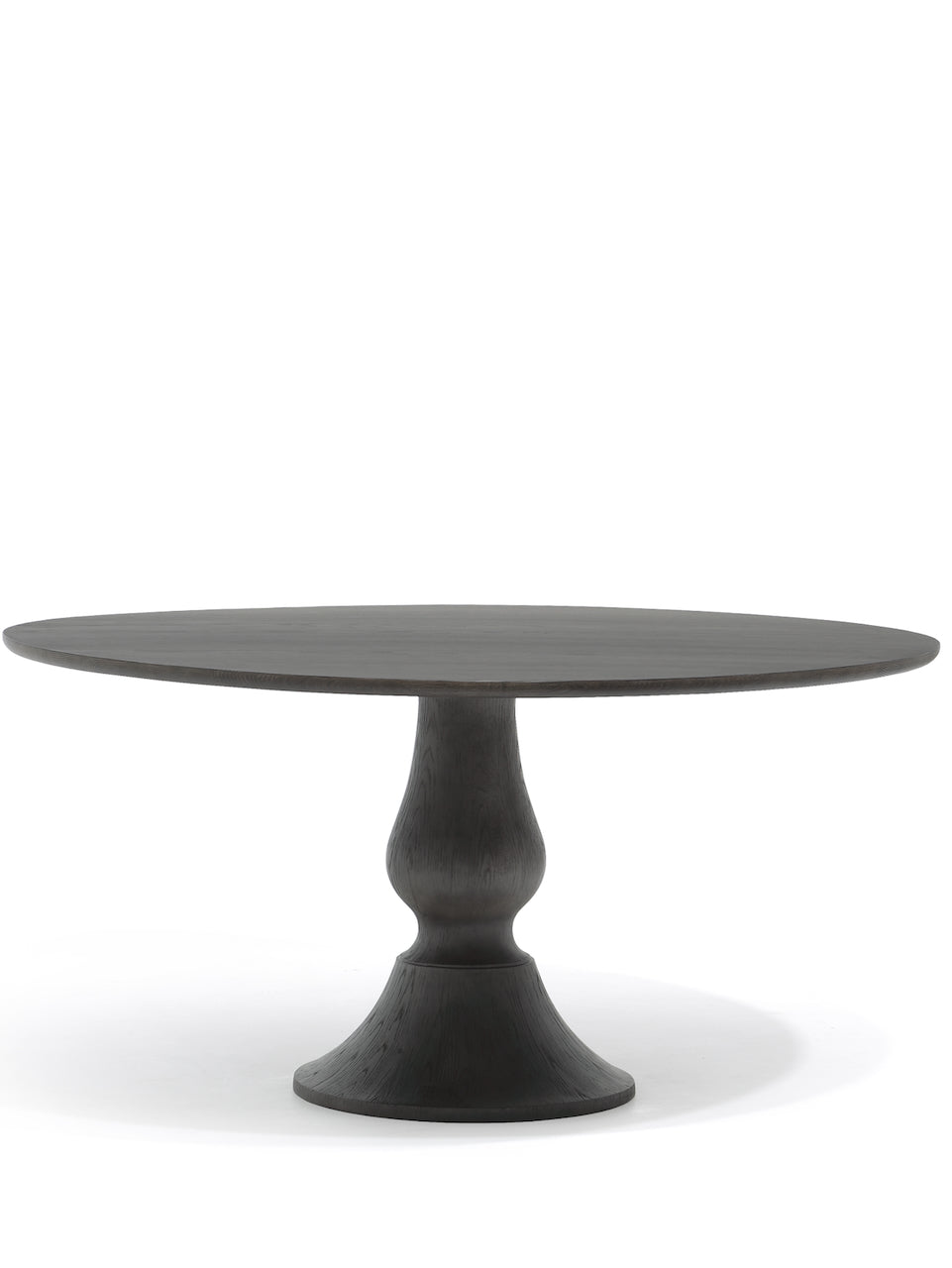 Kensington Elm Dining Table — Made to Order