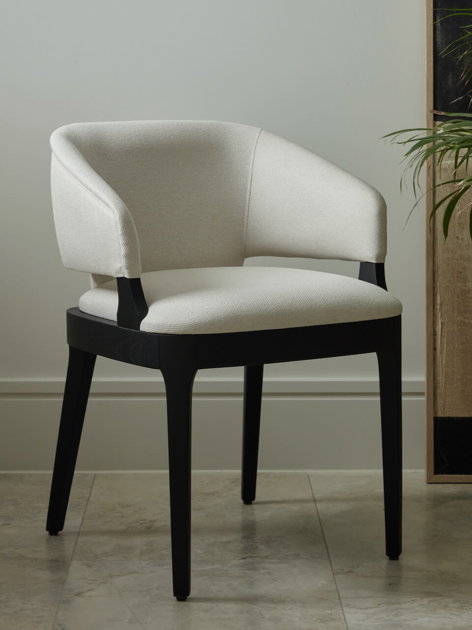 Mayfair Dining Chair - Made to Order
