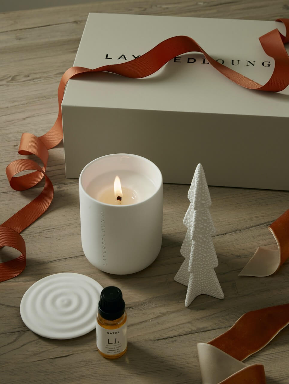 Natal Gift Set