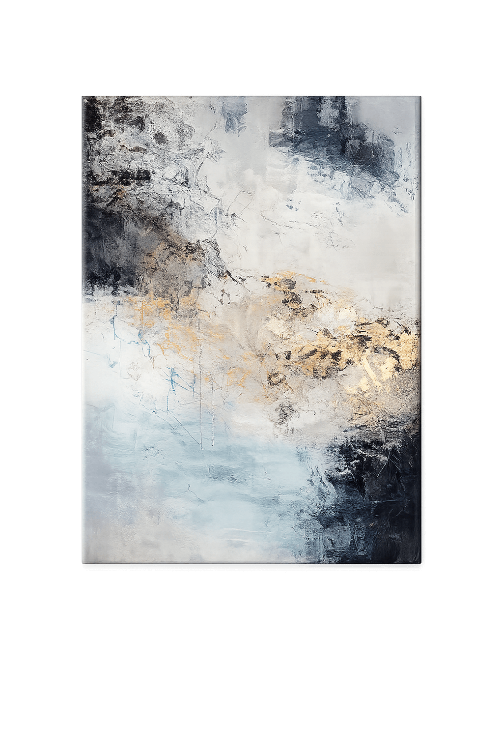 Ouro Wall Art