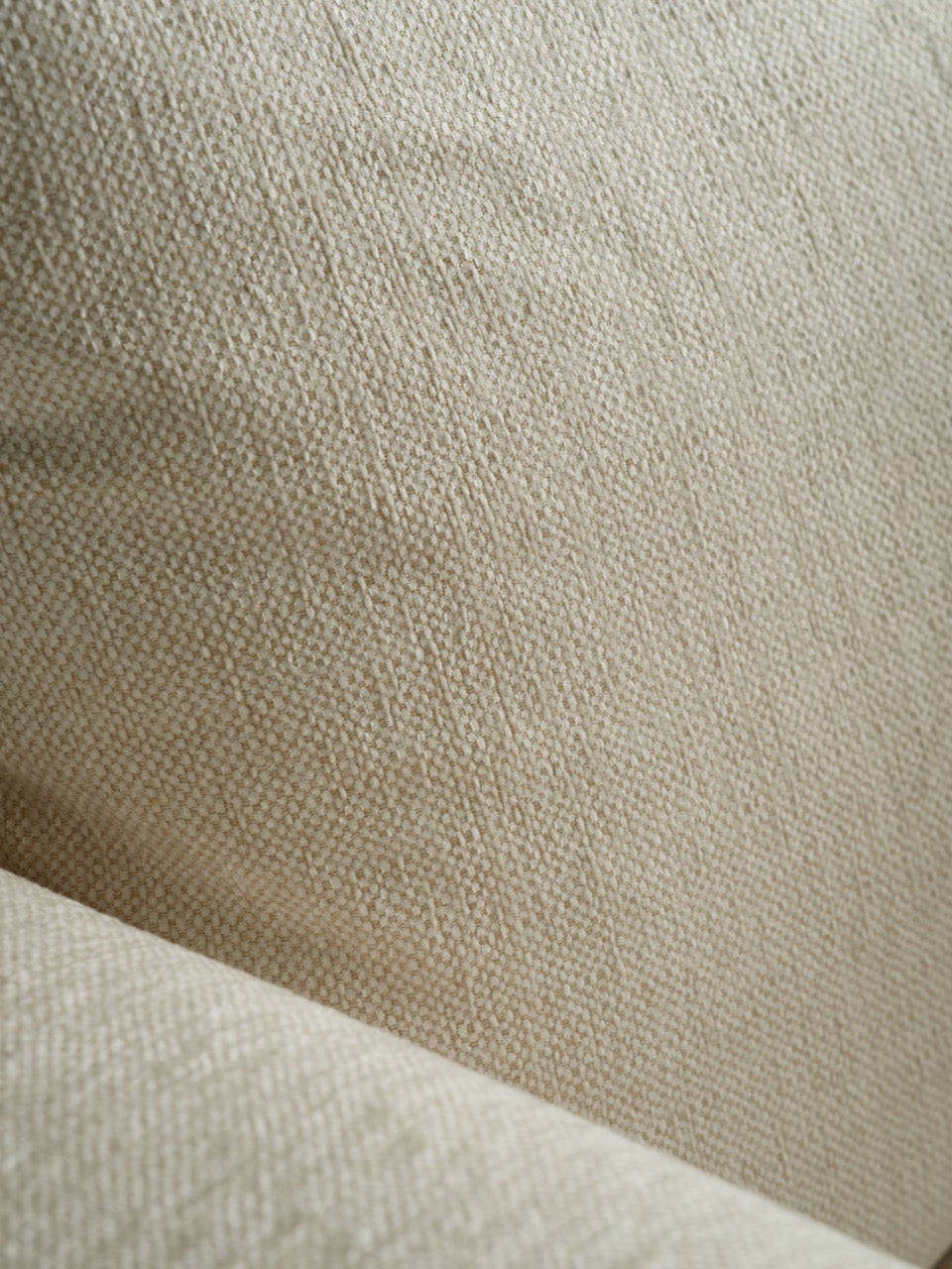 Hudson Fabric Modular Sofa