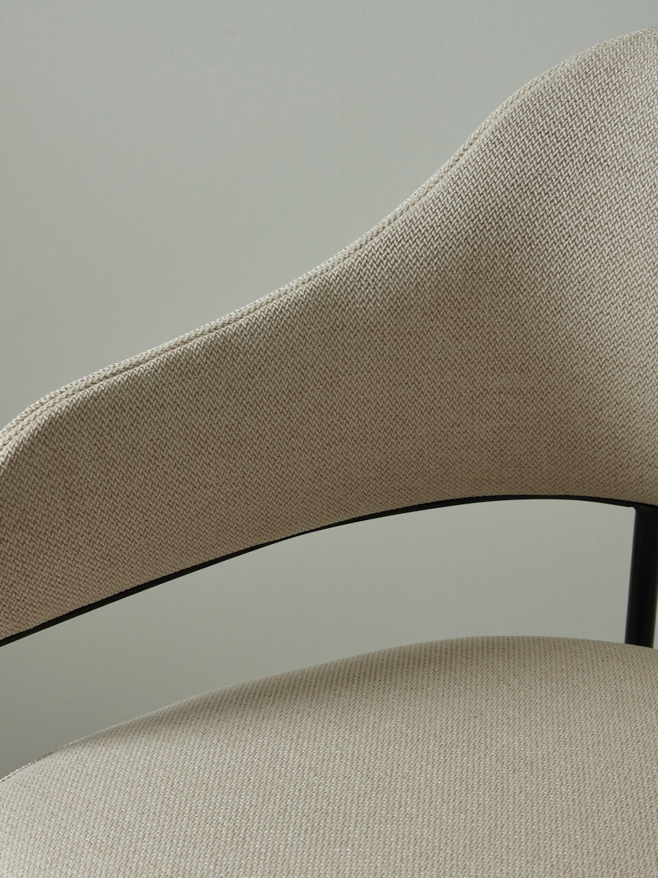 Shoreditch Counter Stool - Made to Order