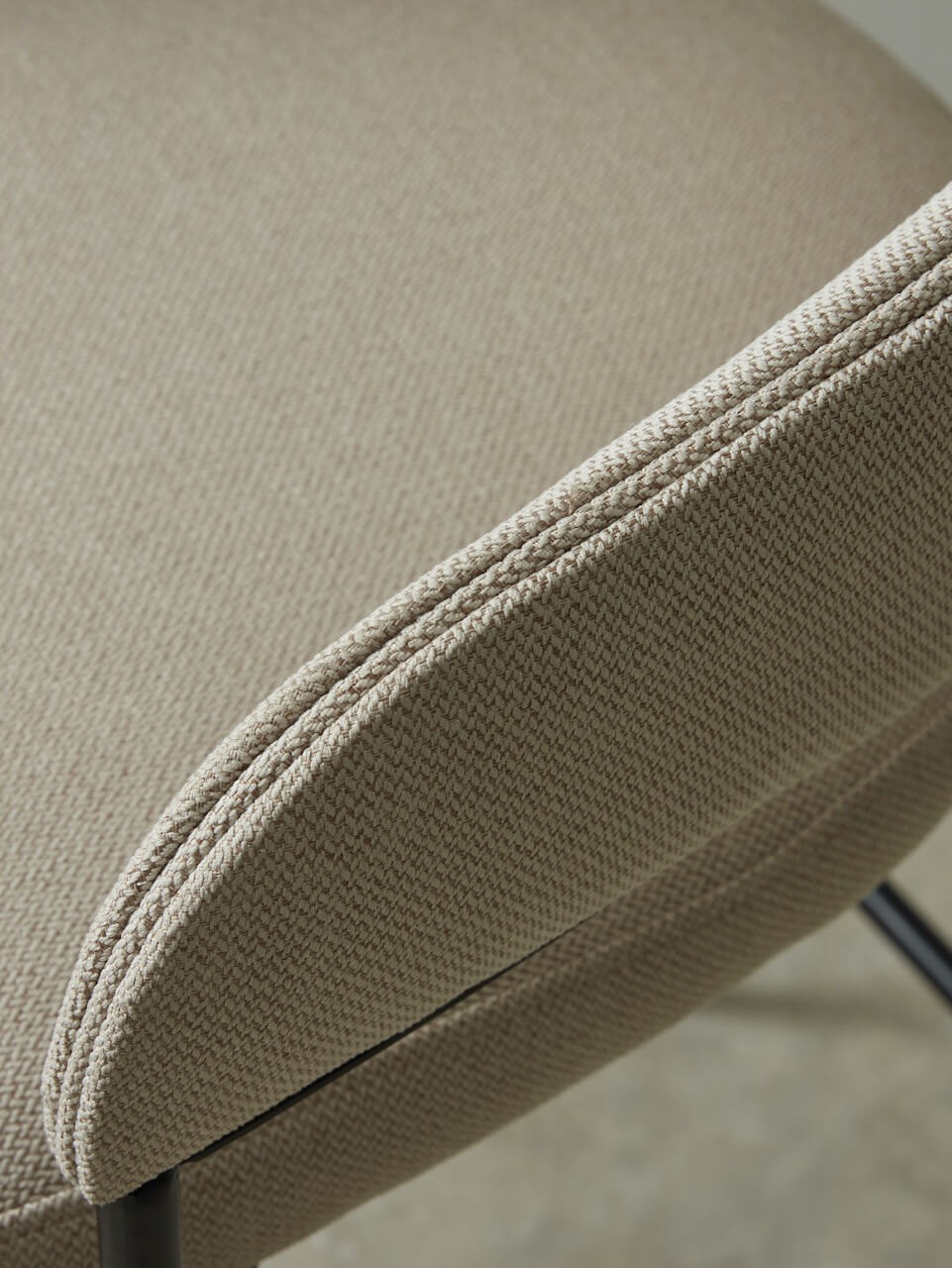 Shoreditch Counter Stool - Made to Order