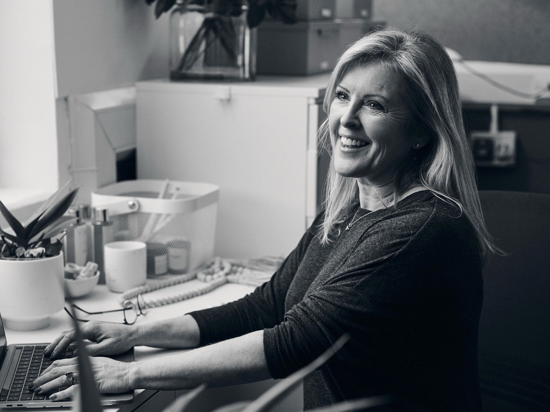 Behind Layered Lounge