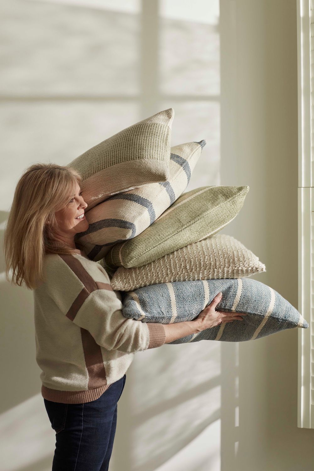 Interactive product image