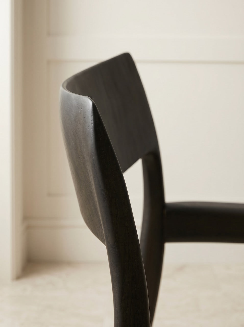 Hampstead Carver Dining Chair - Made to Order