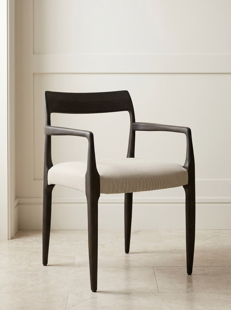 Hampstead Carver Dining Chair - Made to Order